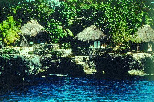 Rockhouse Hotel Negril Quarto foto